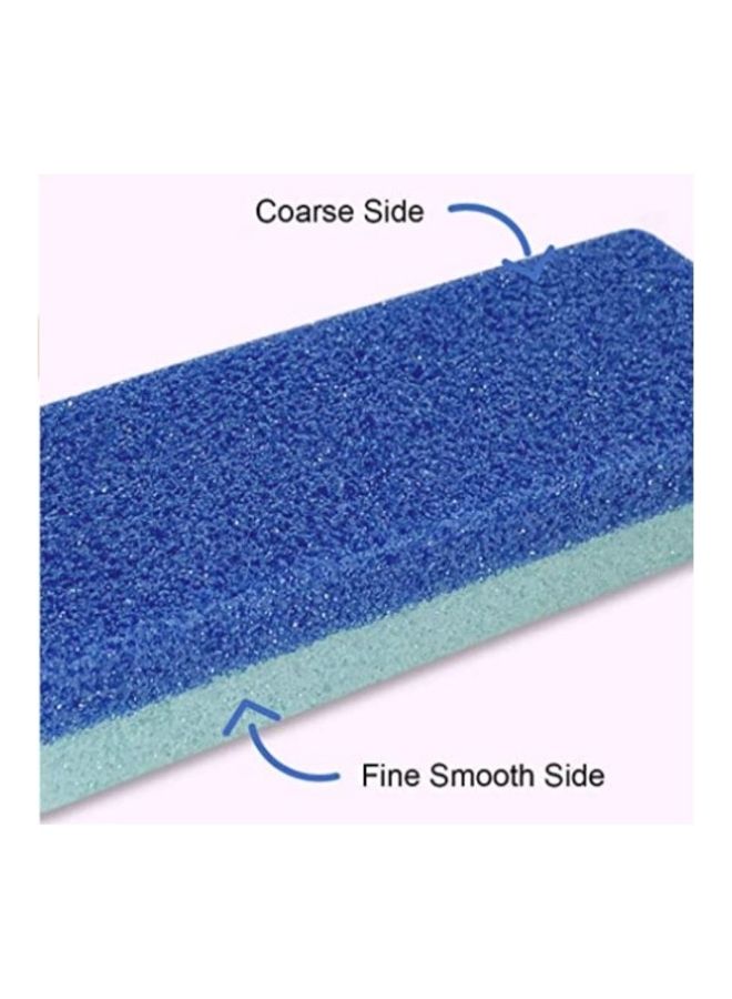 Generic - Foot Pumice Stone Set Of 4 - Image 1