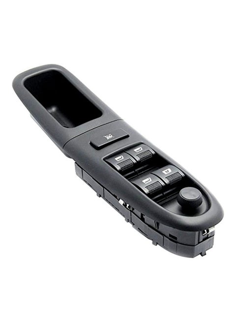 Front Left Electronic Power Window Switch