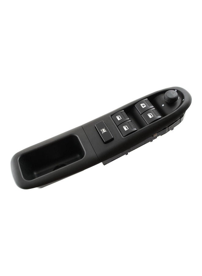 Front Left Electronic Power Window Switch