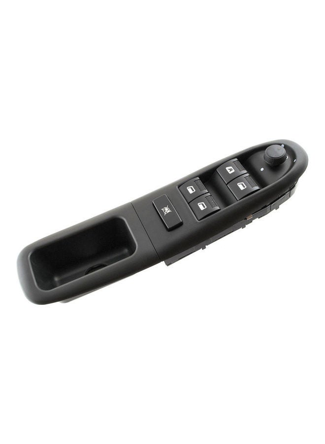 Front Left Electronic Power Window Switch