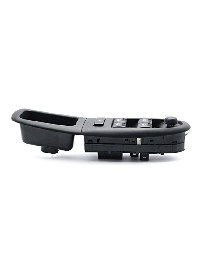 Front Left Electronic Power Window Switch