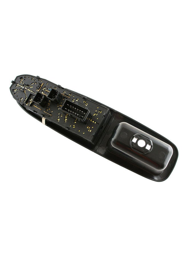 Front Left Electronic Power Window Switch