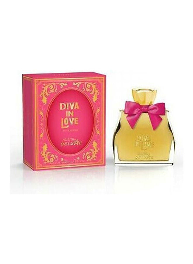 عطر ديفا إن لوف EDT للنساء 100ملليلتر - v1628752157/N49837241A_1