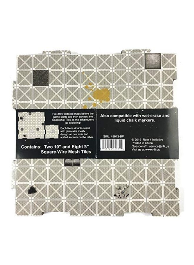 Dry-Erase Dungeon Tiles Game - v1628753506/N50029879A_1