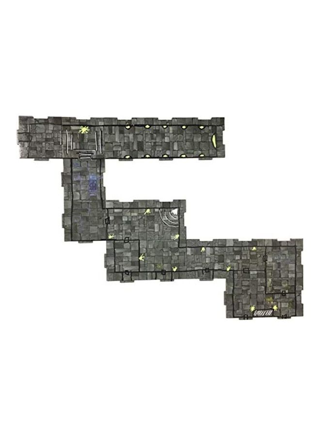 Dry-Erase Dungeon Tiles Game - v1628753506/N50029879A_2