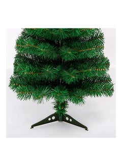 Generic Artificial Christmas Tree Green 0.6meter  - Image 3