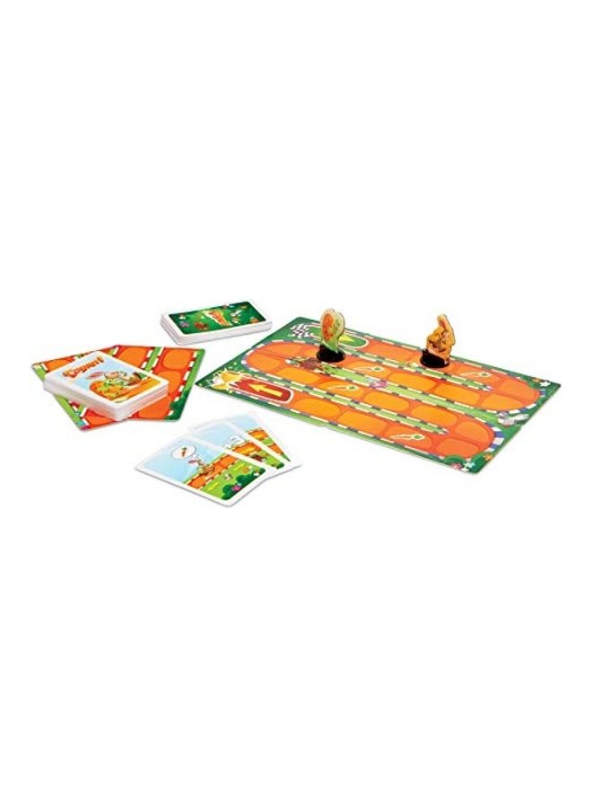 blue orange - Sprint Game - Image 1