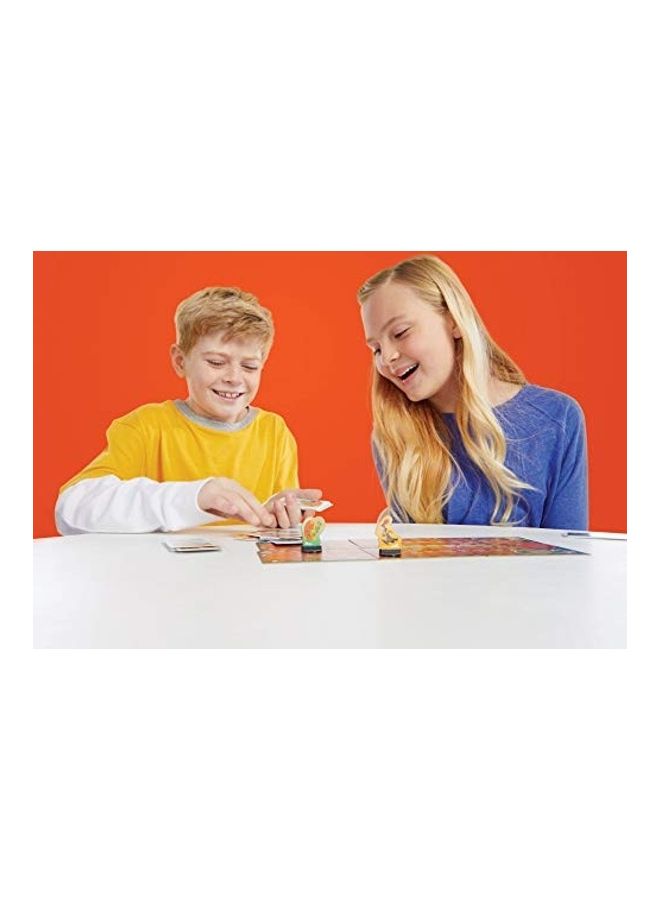 blue orange - Sprint Game - Image 1