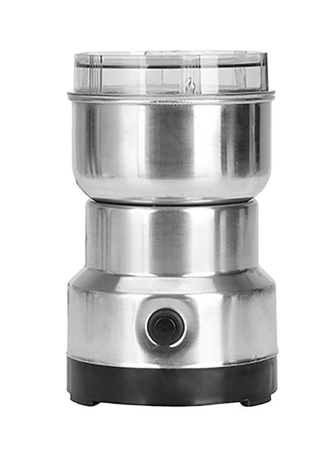 Multifunction Electric Grain Grinder 150 W XX-33869UK Silver - Image 1