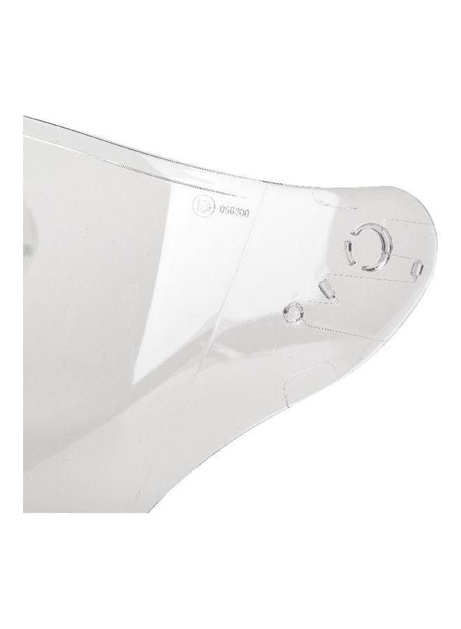 Generic Motorcycle Helmet Wind Shield - Image 3