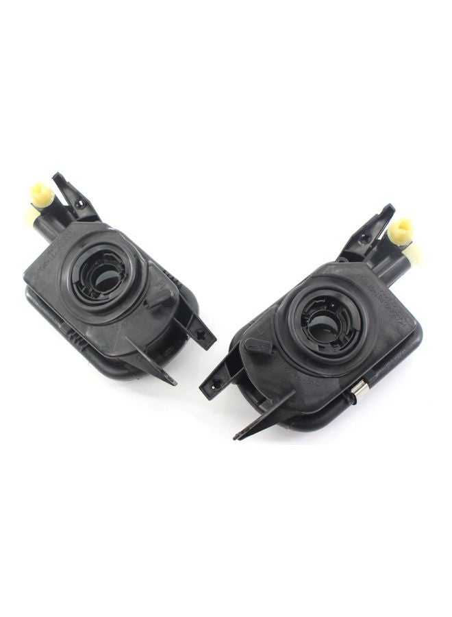 Generic Left and Right Fog Light Lamp  - Image 3