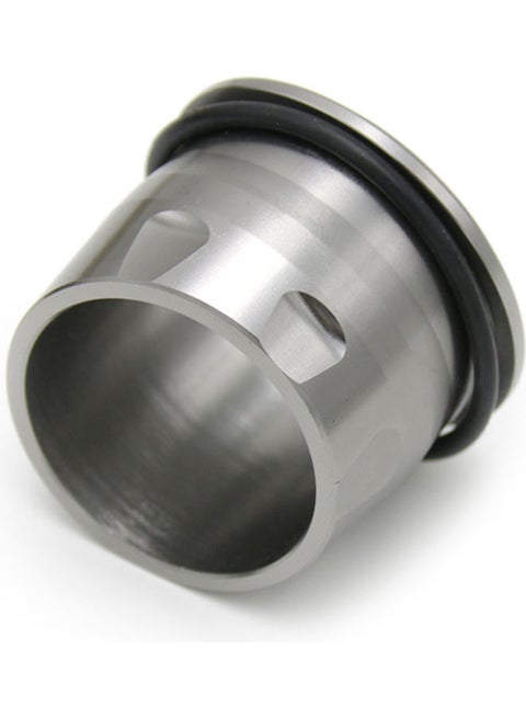 Exhaust Nozzle Tip