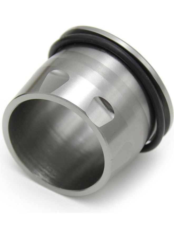 Exhaust Nozzle Tip