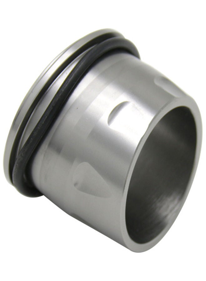 Exhaust Nozzle Tip