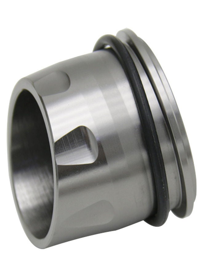 Exhaust Nozzle Tip