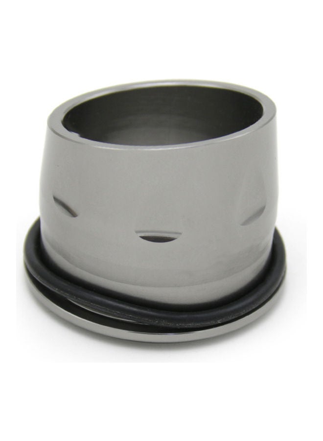 Exhaust Nozzle Tip