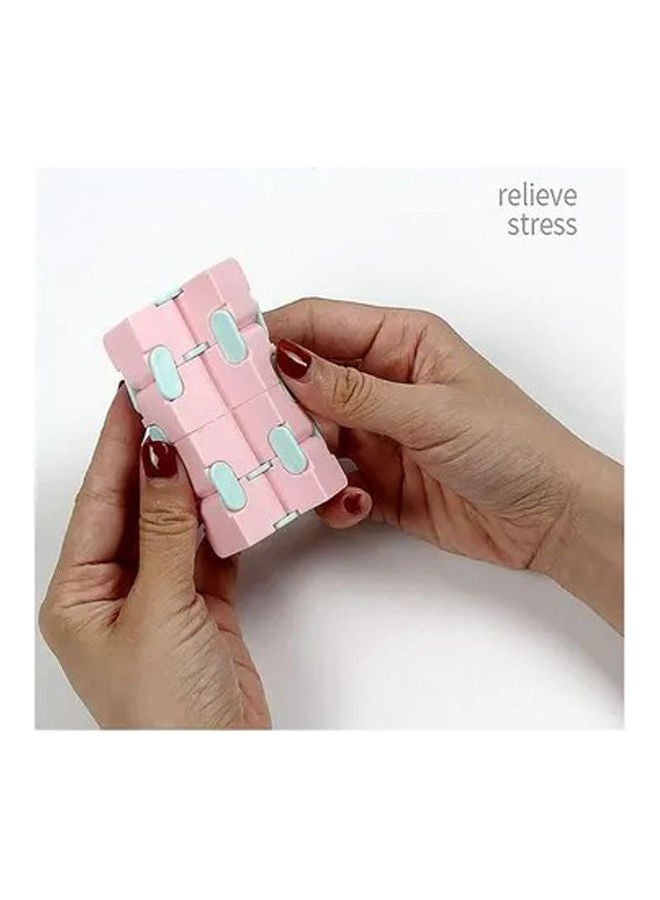 روك بو مجموعة ألعاب مكعبات فيدجيت، 3 قطع - Image 4