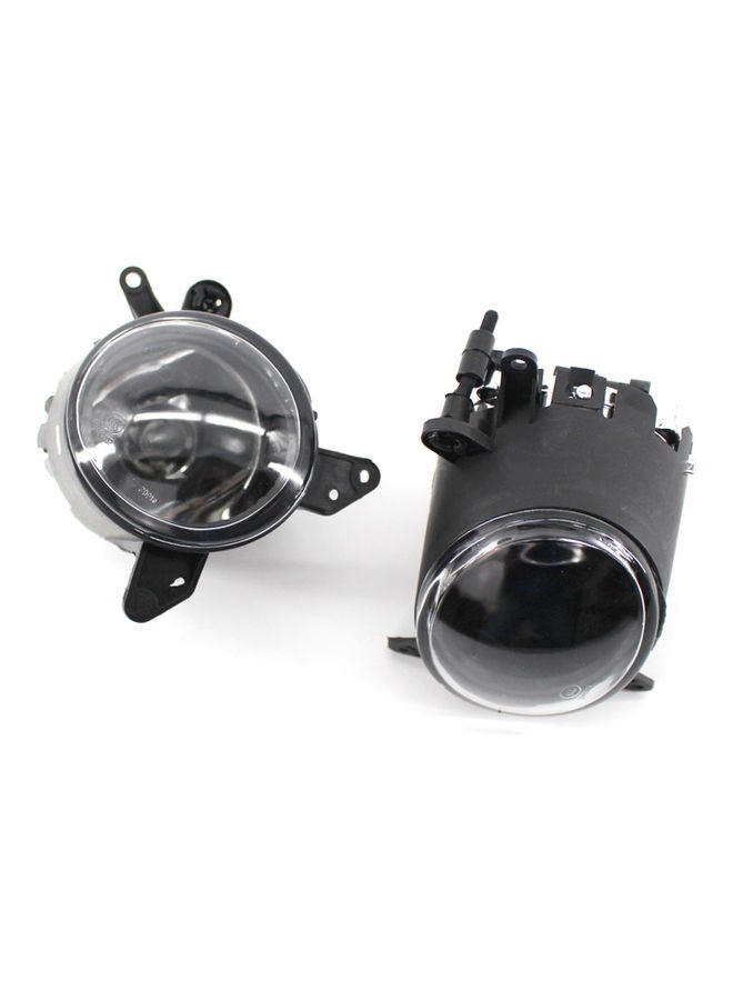Generic Replacement for Mitsubishi Lancer Auto Fog Lamp - Image 3