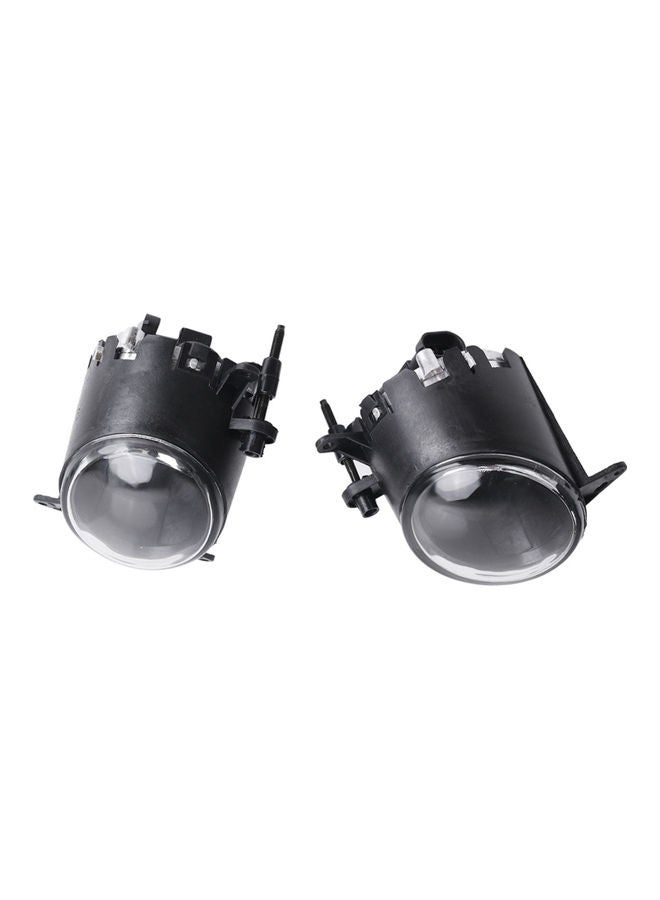 Generic Replacement for Mitsubishi Lancer Auto Fog Lamp - Image 4
