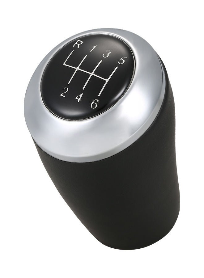 5/6 Speed Manual Car Gear Shift Knob - Image 3