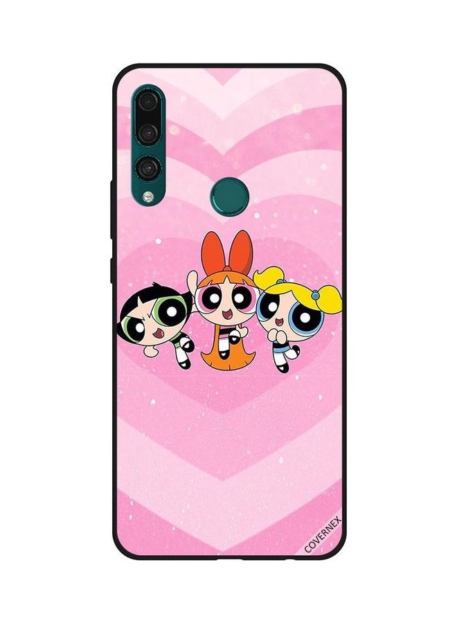 كوفرنيكس غطاء حماية واقٍ لهاتف هواوي Y9 برايم 2019 باور بيو - Image 1