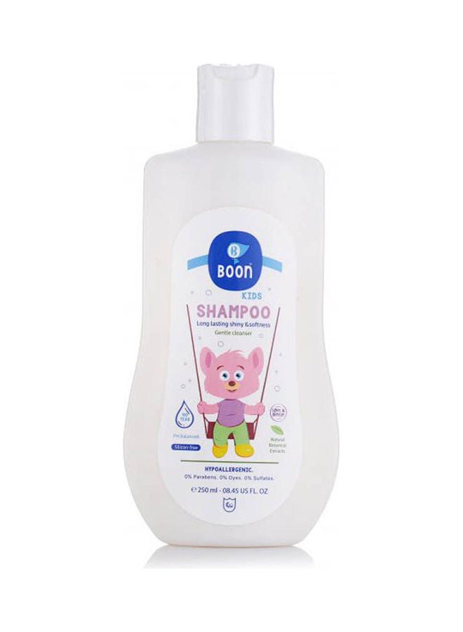 BOON - Kids Shampoo 250ml - Image 1
