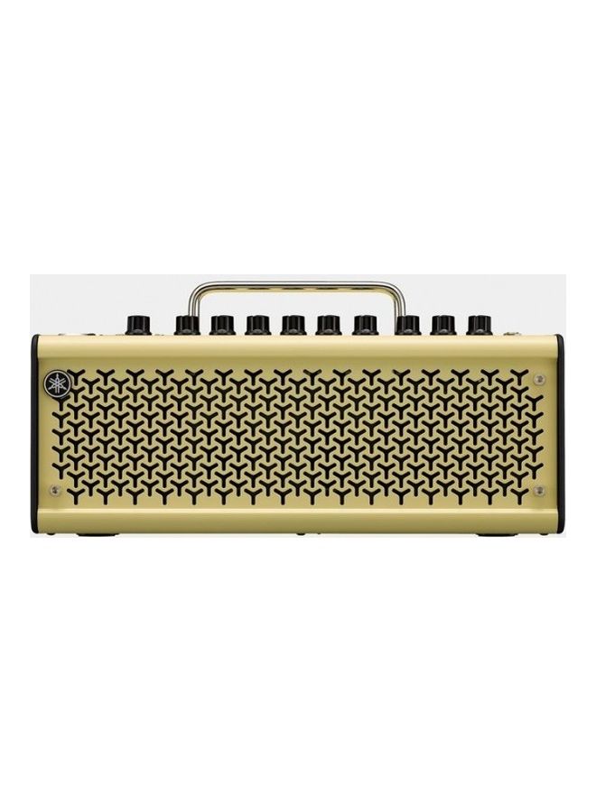 YAMAHA - Wireless THR10II 2x3" 20-watt Modeling Combo Amp - Image 1