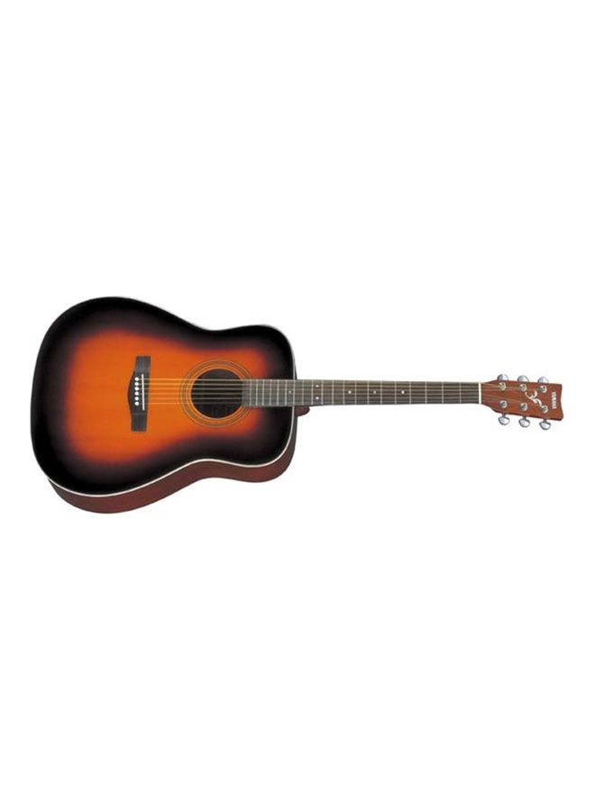YAMAHA Acoustic Guitar - Image 2