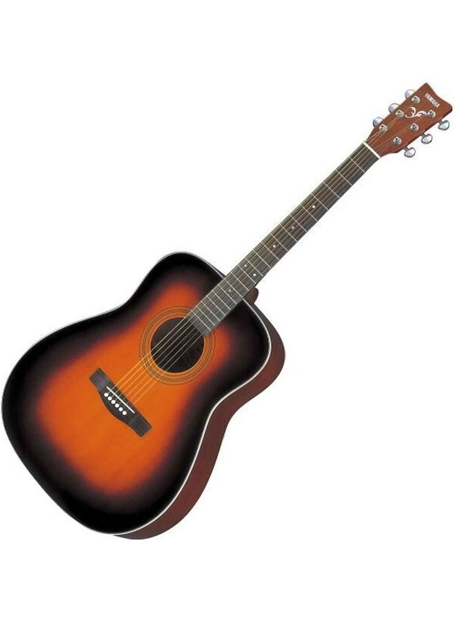YAMAHA Acoustic Guitar - Image 3