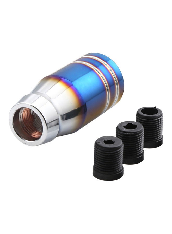 Generic Aluminium Alloy Universal Car Gear Shift Knob  - Image 1