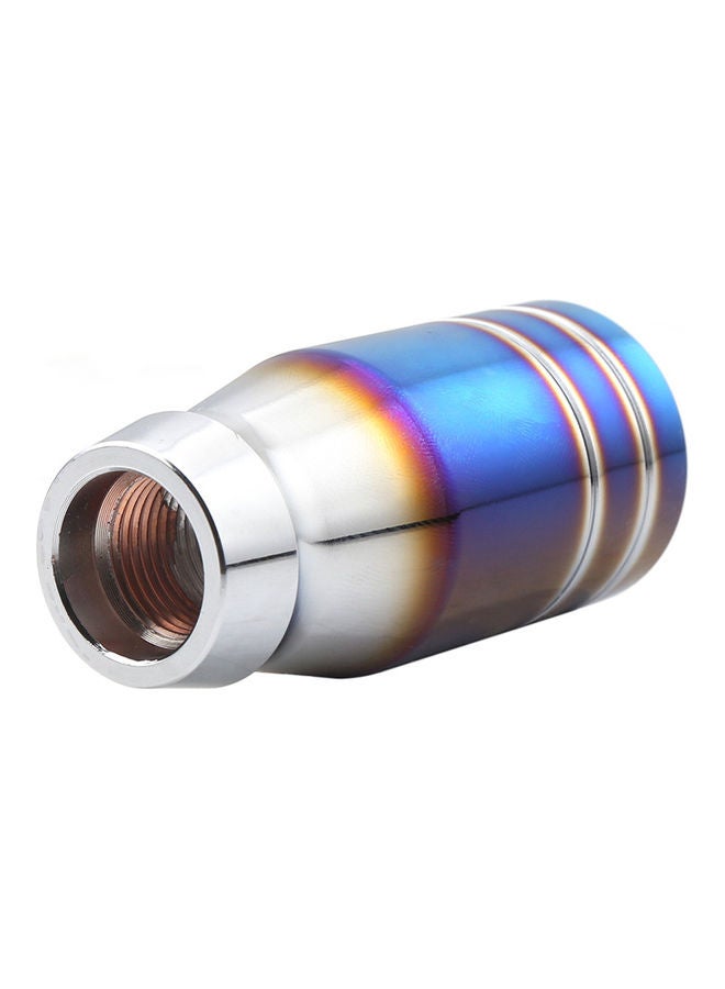 Generic Aluminium Alloy Universal Car Gear Shift Knob  - Image 2