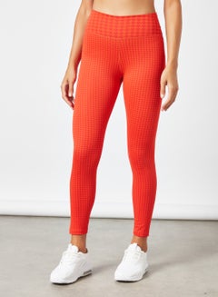 Bright Red