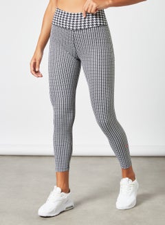 White/Black