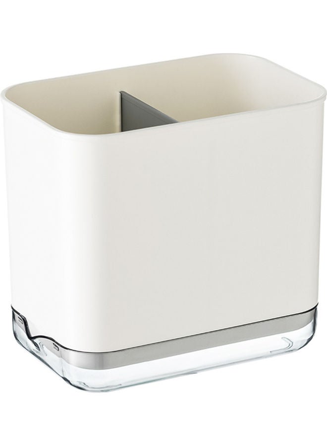 Multipurpose Chopstick Holder Rack White  - Image 1