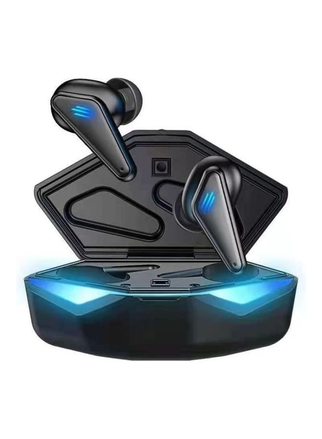 K55 TWS Wireless Bluetooth Earphones Multicolour - Image 3