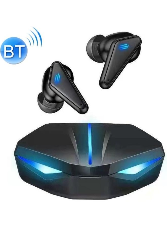 K55 TWS Wireless Bluetooth Earphones Multicolour - Image 1
