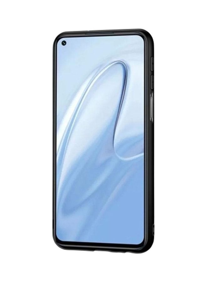 Covernex Protective Case Cover For Xiaomi Redmi Note 9S/9 Pro Maths Mystery - Image 2