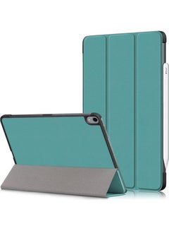 Protective Flip Case For Apple iPad Air 4 Green