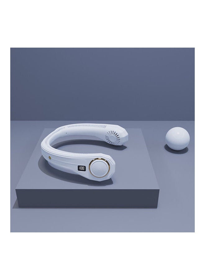 Hanging Neck Small Fan