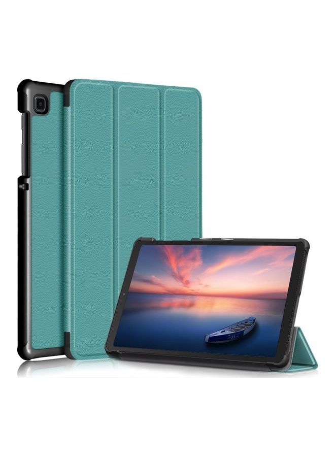 Protective Case Cover For Samsung Galaxy Tab A7 Lite Green