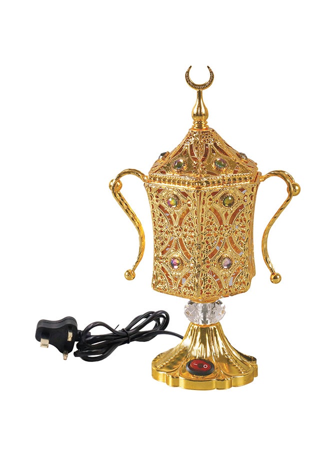 Bakhoor BoSidin Electric Oud Bakhoor Burner Gold 515grams 