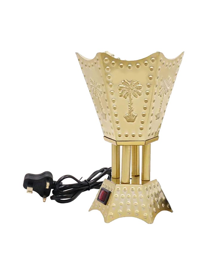 Bakhoor BoSidin Electric Oud Bakhoor Burner Gold 352grams 