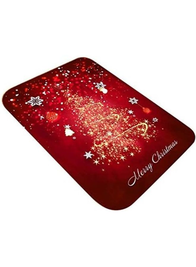 3D Design Carpet Multicolour 60cm