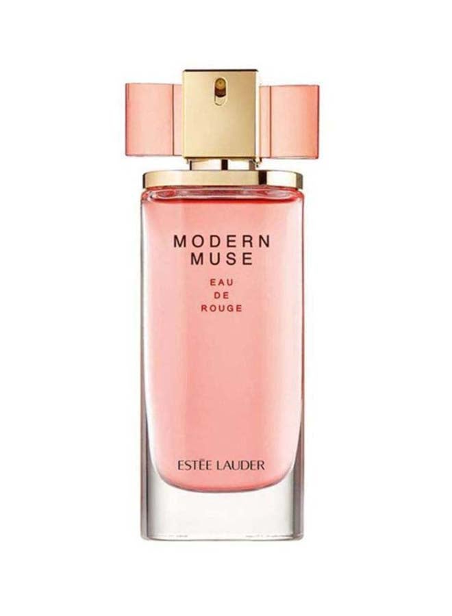 ESTEE LAUDER Modern Muse Eau De Rouge EDT 100ml - Image 1
