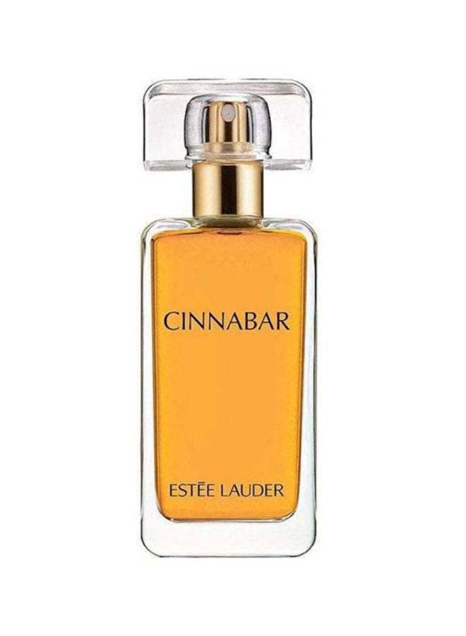 ESTEE LAUDER Cinnabar EDP 50ml  - Image 1