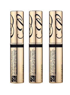 Sumptuous Extreme Lash Multiplying Volume Mascara 01 Extreme Black