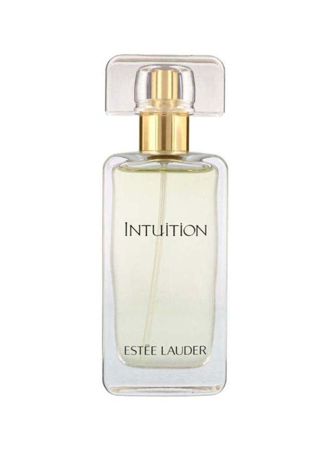 ESTEE LAUDER - Intuition EDP 50ml - Image 1