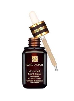 Advanced Night Repair Synchronized Recovery Complex Clear
