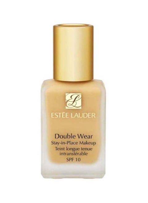 Double Wear Stay-In-Place Face Liquid Foundation SPF10 1W1 Bone