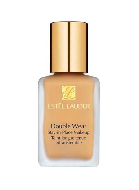Double Wear Stay-In-Place Liquid Foundation Spf10 1C1 Cool Bone Cool Bone 66 (1C1)